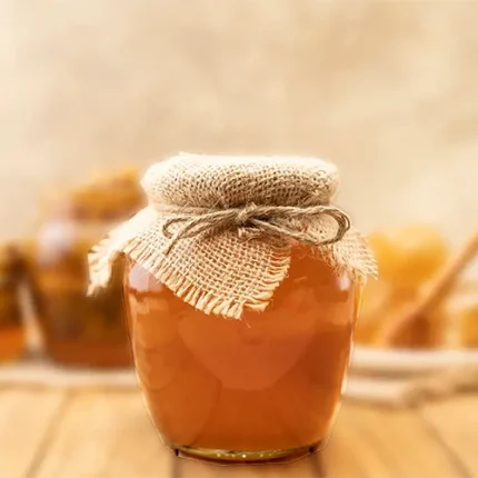 عسل گون طبیعی ممتاز