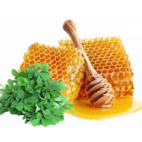 879674565434 عسل یونجه طبیعی