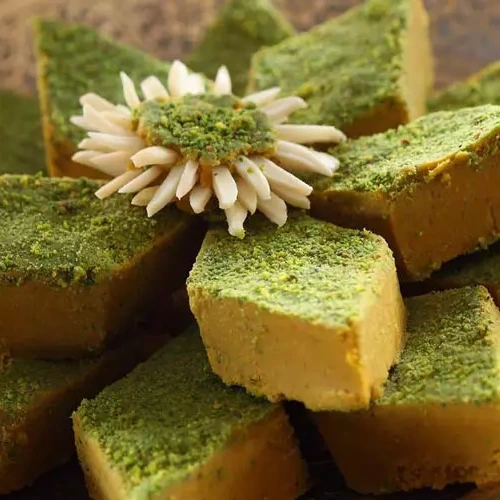 سوهان حلوایی