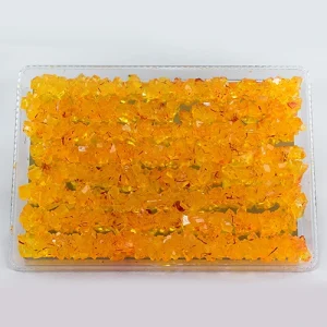 نبات شاخه ای زعفرانی