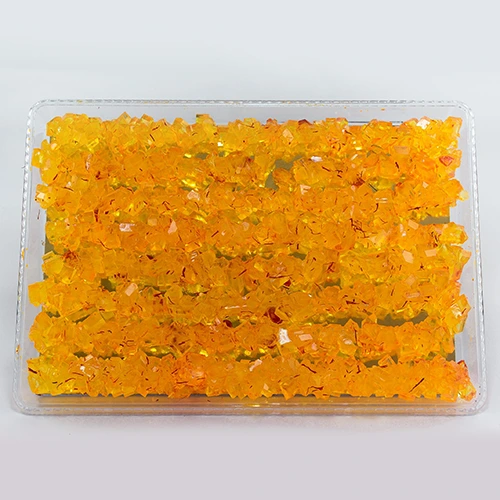 5467658567989 نبات شاخه ای زعفرانی