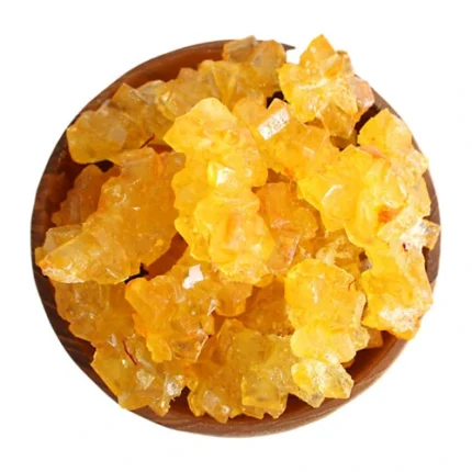 نبات زعفرانی