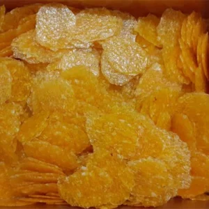 پولکی نارگیلی