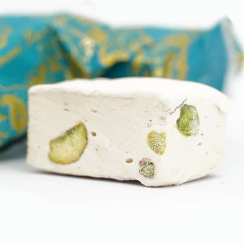 8745678965789 گز لقمه ای